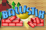 Hysterical bouts are sure to abound in this brick-buster.