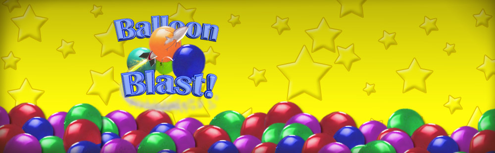 Balloon Blast