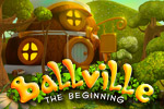 Use your match 3 skills to build a new city in Ballville: The Beginning!