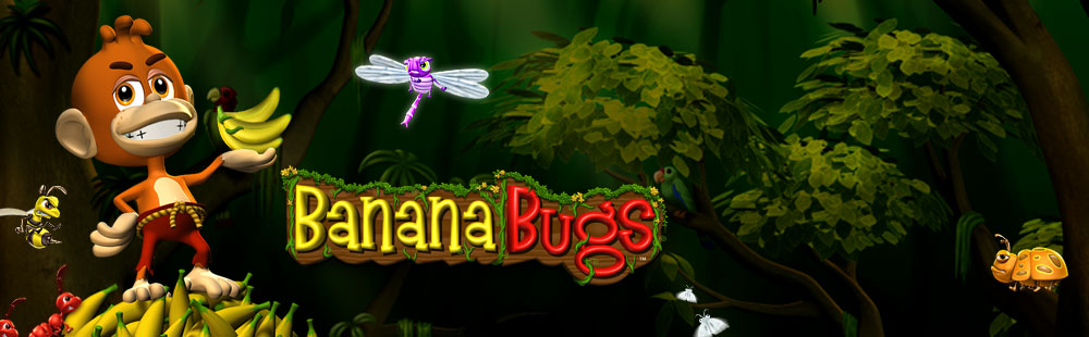 Banana Bugs (TM)
