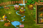 Screenshot of Banana Bugs (TM)