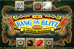 Go for that blitz by using specials, bonuses, and multipliers.