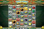 Screenshot of Bang on Blitz