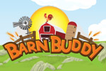 Barn Buddy is a free social game for all ages! Look after your friends' farms and grow some crops together.