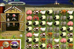 Screenshot of Barnyard Invasion
