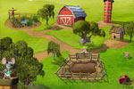 Screenshot of Barnyard Sherlock Hooves