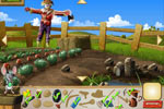 Screenshot of Barnyard Sherlock Hooves