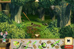 Screenshot of Barnyard Sherlock Hooves