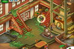 Screenshot of Barn Yarn Collector's Edition