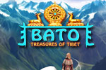 Match stones of like colors to find treasure in Bato - Treasures of Tibet!