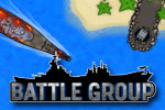 Set in the near future, Battle Group thrusts you into conflict on the open seas. Command a fleet of real-world, modern-day ships and armaments.