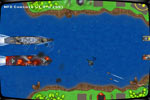 Screenshot of Battle Group