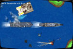 Screenshot of Battle Group
