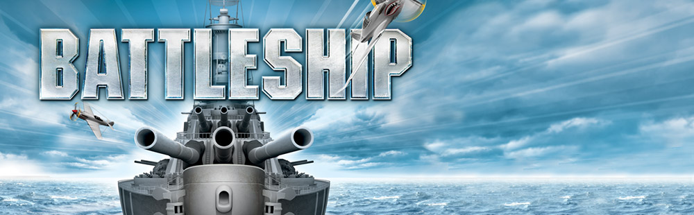 BATTLESHIP