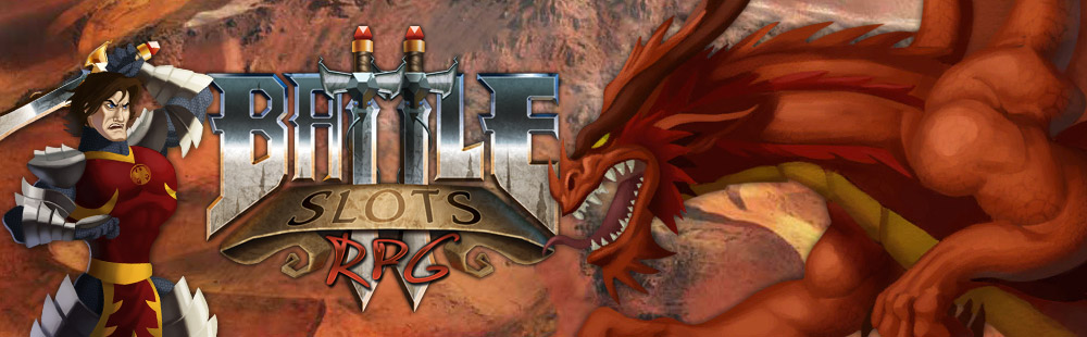 Battle Slots