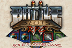 Equipped with a magical slot machine, it is your task to collect new slot symbols, attacks, spells, and runes to save the world of Battle Slots!
