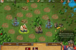 Screenshot of Be a King - Lost Lands