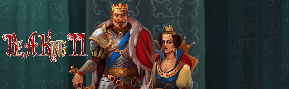 Be a King 2