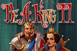 Defend your people and build your kingdom in Be a King 2!