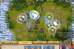 Screenshot of Be a King 2