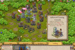 Screenshot of Be a King 2