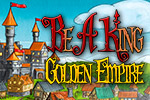 Try to rule your land as the real king! Rebuild cities, feed the poor and defend your kingdom. Play Be a King: Golden Empire today!
