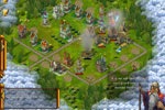 Screenshot of Be a King: Golden Empire