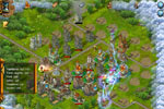 Screenshot of Be a King: Golden Empire