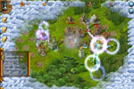 Screenshot of Be a King: Golden Empire