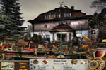 Screenshot of Becky Brogan - The Mystery of Meane Manor