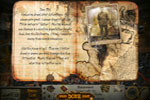Screenshot of Becky Brogan - The Mystery of Meane Manor