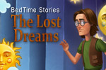 Bedtime Stories: The Lost Dreams is a fun hidden object adventure with four different chapters. Change unhappy pasts to affect the present!