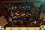 Screenshot of Bedtime Stories: The Lost Dreams