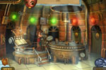 Screenshot of Bedtime Stories: The Lost Dreams