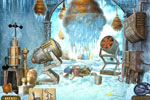 Screenshot of Bedtime Stories: The Lost Dreams