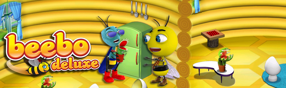 Beebo Deluxe