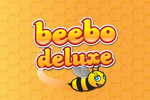 Play the match 3 Beebo Deluxe and help stop Bee Colony Collapse Disorder!