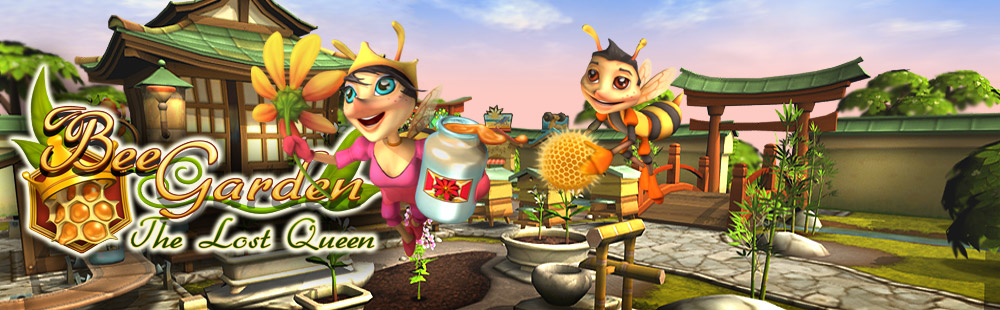Bee Garden