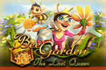 Bring life back to Bee Garden and the queen will return!