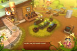 Screenshot of Bee Garden