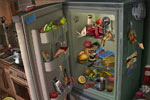 Screenshot of Behind The Reflection 2: Witch's Revenge