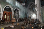 Screenshot of Behind The Reflection 2: Witch's Revenge