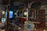 Screenshot of Behind The Reflection 2: Witch's Revenge