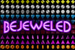 Play the match 3 game that started it all - the original Bejeweled!