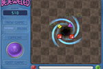 Screenshot of Bejeweled