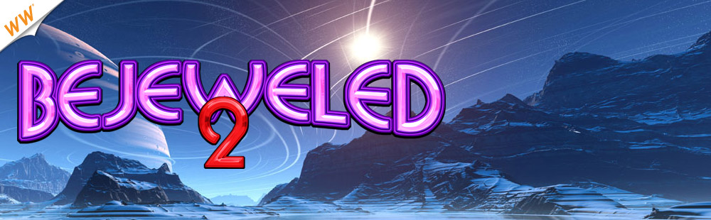 Cash Tournaments - Bejeweled® 2