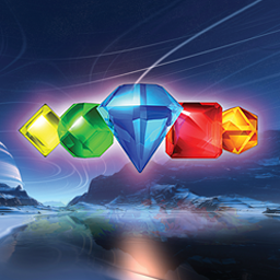 Bejeweled 2 Deluxe