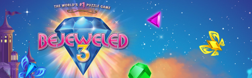 Bejeweled 3