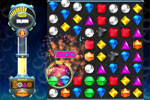 Screenshot of Bejeweled Twist