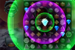 Screenshot of Bejeweled Twist